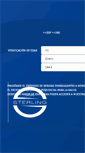 Mobile Screenshot of gruposterling.com
